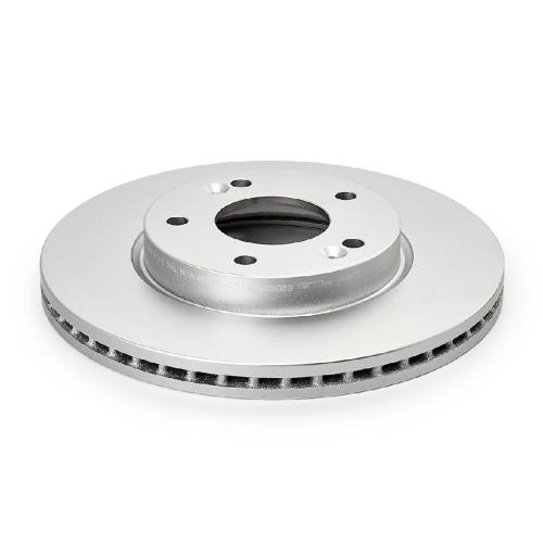 RIDEX PLUS 82B0765P 2x Bremsscheiben Vorne Ø280mm Belüftet für HYUNDAI i30 Bild RIDEX PLUS 82B0765P 2x Bremsscheiben Vorne Ø280mm Belüftet für HYUNDAI i30