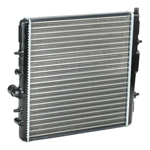 RIDEX 470R0129 Motorkühler / Wasserkühler passend für PEUGEOT 206 Schrägheck Bild RIDEX 470R0129 Motorkühler / Wasserkühler passend für PEUGEOT 206 Schrägheck