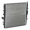 RIDEX 470R0129 Motorkühler / Wasserkühler passend für PEUGEOT 206 Schrägheck Bild RIDEX 470R0129 Motorkühler / Wasserkühler passend für PEUGEOT 206 Schrägheck