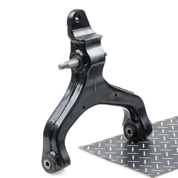 RIDEX 273C1455 Lenker Radaufhängung Querlenker Front links für SSANGYONG