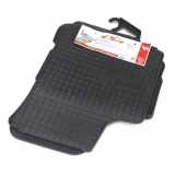 FROGUM 0012 Fußmatten Set Vorne und Hinten für VW Golf 1V Schrägheck (1J1)