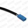 STARK ABS-Sensor SKWSS-0350633 Hinterachse links Anzahl der Steckkontakte: 2 Bild STARK ABS-Sensor SKWSS-0350633 Hinterachse links Anzahl der Steckkontakte: 2
