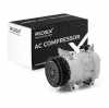 RIDEX A/C Kompressor für Klimaanlage Klimakompressor Kältemittel: R1234yf PAG 46 Bild RIDEX A/C Kompressor für Klimaanlage Klimakompressor Kältemittel: R1234yf PAG 46