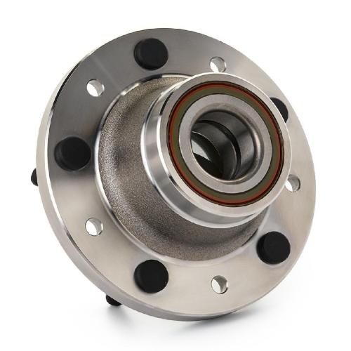 RIDEX 654W1252 Radlagersatz pro 1 Rad Hinten beidseitig für FORD 1763851 Bild RIDEX 654W1252 Radlagersatz pro 1 Rad Hinten beidseitig für FORD 1763851