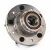 RIDEX 654W1252 Radlagersatz pro 1 Rad Hinten beidseitig für FORD 1763851 Bild RIDEX 654W1252 Radlagersatz pro 1 Rad Hinten beidseitig für FORD 1763851