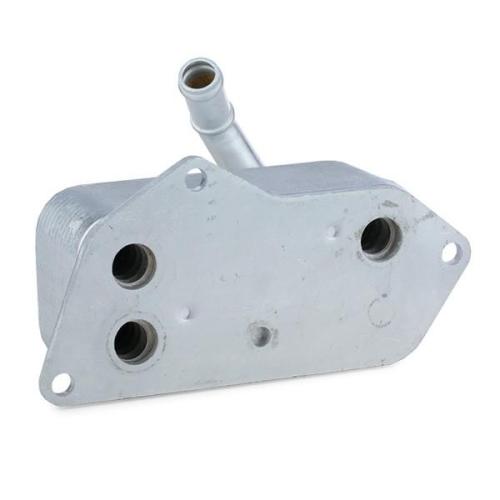 RIDEX 469O0047 Ölkühler Motoröl Kühler für BMW 3 Touring (E91) 11427525333 Bild RIDEX 469O0047 Ölkühler Motoröl Kühler für BMW 3 Touring (E91) 11427525333