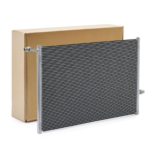 RIDEX 470R0962 Motorkühler / Wasserkühler Zusatzkühler passend für MERCEDES-BENZ Bild RIDEX 470R0962 Motorkühler / Wasserkühler Zusatzkühler passend für MERCEDES-BENZ