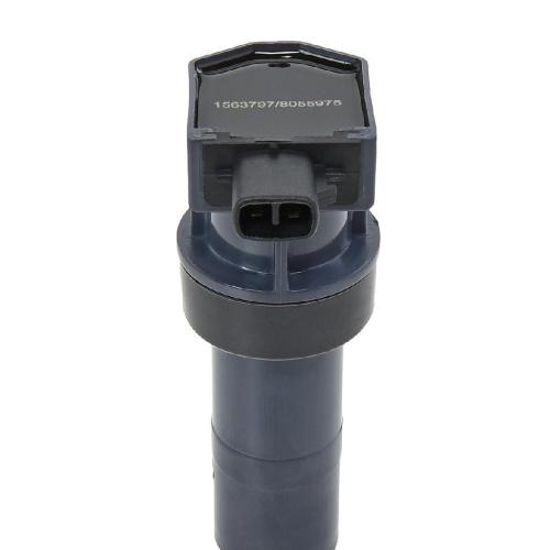 RIDEX 689C0193 Zündspule 12V für KIA SORENTO I (JC) 134006 273013C000 373013C000 Bild RIDEX 689C0193 Zündspule 12V für KIA SORENTO I (JC) 134006 273013C000 373013C000