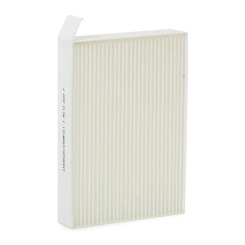 RIDEX 424I0159 Innenraumfilter Pollenfilter Höhe: 30 Breite: 142 Länge: 199 Bild RIDEX 424I0159 Innenraumfilter Pollenfilter Höhe: 30 Breite: 142 Länge: 199