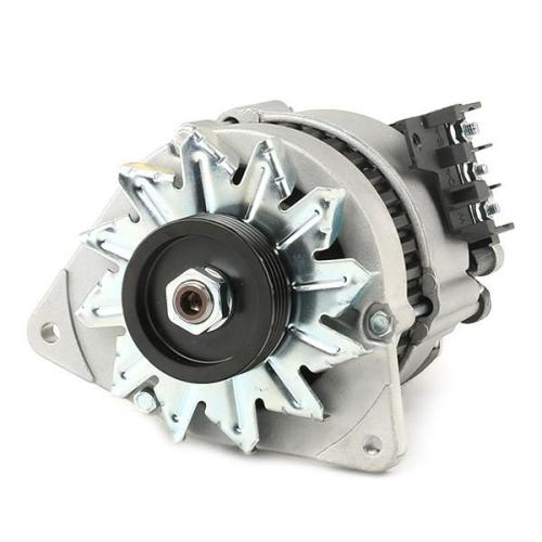 RIDEX 4G0495 Lichtmaschine 70A 12V Drehrichtung im Uhrzeigersinn mit für FORD Bild RIDEX 4G0495 Lichtmaschine 70A 12V Drehrichtung im Uhrzeigersinn mit für FORD