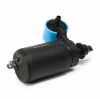 RIDEX Waschwasserpumpe Pumpenart Dualpumpe elektrisch für VW Golf 1I (19E, 1G1) Bild RIDEX Waschwasserpumpe Pumpenart Dualpumpe elektrisch für VW Golf 1I (19E, 1G1)