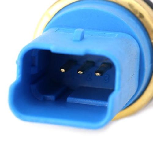 RIDEX Kühlmitteltemperatursensor passend für PEUGEOT 206 Schrägheck (2A/C) Bild RIDEX Kühlmitteltemperatursensor passend für PEUGEOT 206 Schrägheck (2A/C)