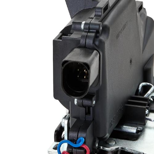 RIDEX Türschloss Hinten Links 6-Polig Stellmotor für VW Golf 1V Schrägheck (1J1) Bild RIDEX Türschloss Hinten Links 6-Polig Stellmotor für VW Golf 1V Schrägheck (1J1)