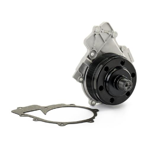RIDEX 1260W0641 Kühlmittelpumpe Motorkühlung Wasserpumpe mechanisch 9A110604871 Bild RIDEX 1260W0641 Kühlmittelpumpe Motorkühlung Wasserpumpe mechanisch 9A110604871