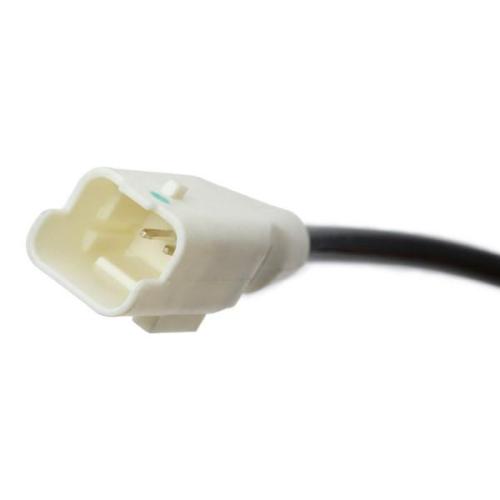 RIDEX ABS-Sensor 412W0157 Hinterachse beidseitig Sensorart: aktiver Sensor 760mm Bild RIDEX ABS-Sensor 412W0157 Hinterachse beidseitig Sensorart: aktiver Sensor 760mm