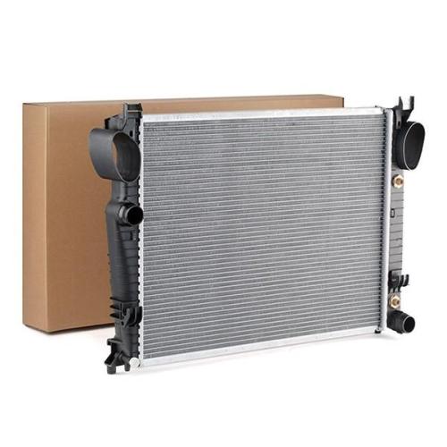 RIDEX 470R0527 Motorkühler / Wasserkühler passend für MERCEDES-BENZ Bild RIDEX 470R0527 Motorkühler / Wasserkühler passend für MERCEDES-BENZ