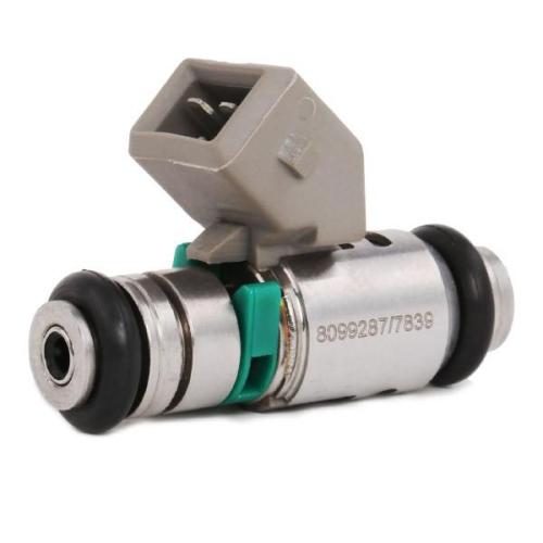 RIDEX Einspritzventil elektrisch für RENAULT Clio 1I (BB0/1/2, CB0/1/2) Bild RIDEX Einspritzventil elektrisch für RENAULT Clio 1I (BB0/1/2, CB0/1/2)