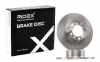 RIDEX 82B0736 2x Bremsscheiben Vorne Ø278mm voll passend für MERCEDES-BENZ Bild RIDEX 82B0736 2x Bremsscheiben Vorne Ø278mm voll passend für MERCEDES-BENZ