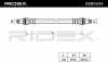 RIDEX Bremsschlauch 83B0034 HINTEN beidseitig BREMSSCHLÄUCHE Länge: 295mm Bild RIDEX Bremsschlauch 83B0034 HINTEN beidseitig BREMSSCHLÄUCHE Länge: 295mm