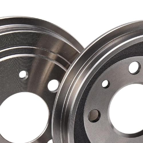 RIDEX 123B0038 2x Bremstrommeln Set Hinten InnenØ180mm für FIAT PANDA (169) Bild RIDEX 123B0038 2x Bremstrommeln Set Hinten InnenØ180mm für FIAT PANDA (169)