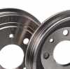 RIDEX 123B0038 2x Bremstrommeln Set Hinten InnenØ180mm für FIAT PANDA (169) Bild RIDEX 123B0038 2x Bremstrommeln Set Hinten InnenØ180mm für FIAT PANDA (169)