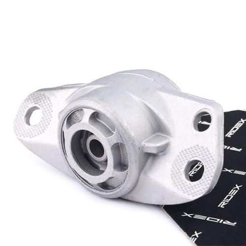 RIDEX 1180S0078 Federbeinstützlager ohne Lager Hinten für VW Golf 1V Schrägheck Bild RIDEX 1180S0078 Federbeinstützlager ohne Lager Hinten für VW Golf 1V Schrägheck