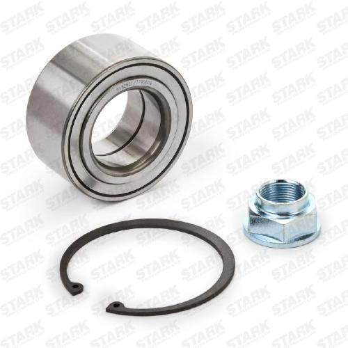 STARK SKWB-0180138 Radlagersatz pro 1 Rad Vorne beidseitig für HONDA 90305692010 Bild STARK SKWB-0180138 Radlagersatz pro 1 Rad Vorne beidseitig für HONDA 90305692010