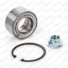 STARK SKWB-0180138 Radlagersatz pro 1 Rad Vorne beidseitig für HONDA 90305692010 Bild STARK SKWB-0180138 Radlagersatz pro 1 Rad Vorne beidseitig für HONDA 90305692010