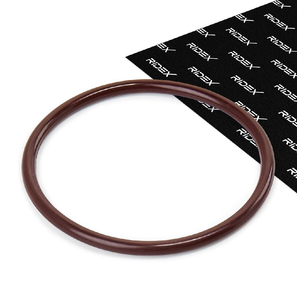 RIDEX 42G0144 Ansaugkrümmer-Dichtung für RENAULT Clio 1II Schrägheck Twingo 1I