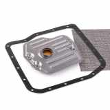RIDEX 3843H0007 Hydraulikfiltersatz Automatikgetriebe für TOYOTA AVENSIS Kombi