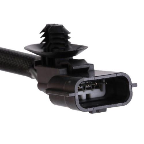 RIDEX 3922L0307 Lambdasonde Oxygen O2 Sensor Beheizt für NISSAN Qashqai II Bild RIDEX 3922L0307 Lambdasonde Oxygen O2 Sensor Beheizt für NISSAN Qashqai II
