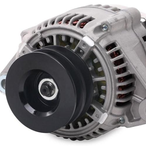 RIDEX 4G0423 Lichtmaschine 80A 14V Drehrichtung im Uhrzeigersinn mit für TOYOTA Bild RIDEX 4G0423 Lichtmaschine 80A 14V Drehrichtung im Uhrzeigersinn mit für TOYOTA