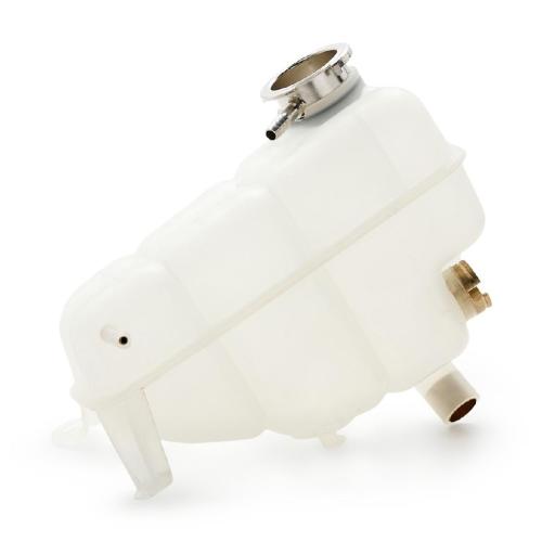RIDEX 397E0064 Ausgleichsbehälter Kühlmittel ohne Sensor ohne Deckel 1245001349 Bild RIDEX 397E0064 Ausgleichsbehälter Kühlmittel ohne Sensor ohne Deckel 1245001349