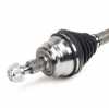 RIDEX Antriebswelle Achswelle Vorderachse/Vorne links 1663301600 1663303300 Bild RIDEX Antriebswelle Achswelle Vorderachse/Vorne links 1663301600 1663303300