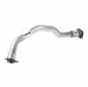 RIDEX Abgasrohr Vorne für NISSAN Patrol GR V SUV (Y61) Bild RIDEX Abgasrohr Vorne für NISSAN Patrol GR V SUV (Y61)