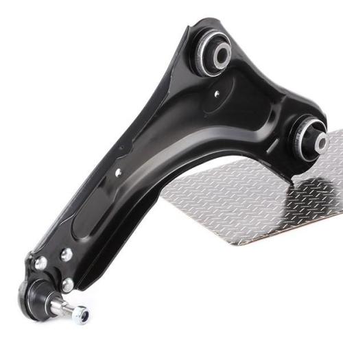 RIDEX 273C0750 Lenker Radaufhängung Querlenker Front links für RENAULT Bild RIDEX 273C0750 Lenker Radaufhängung Querlenker Front links für RENAULT