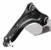 RIDEX 273C0750 Lenker Radaufhängung Querlenker Front links für RENAULT Bild RIDEX 273C0750 Lenker Radaufhängung Querlenker Front links für RENAULT