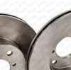 STARK SKBD-0022141 2x Bremsscheiben Vorne Ø245,7mm Belüftet für SUZUKI Bild STARK SKBD-0022141 2x Bremsscheiben Vorne Ø245,7mm Belüftet für SUZUKI