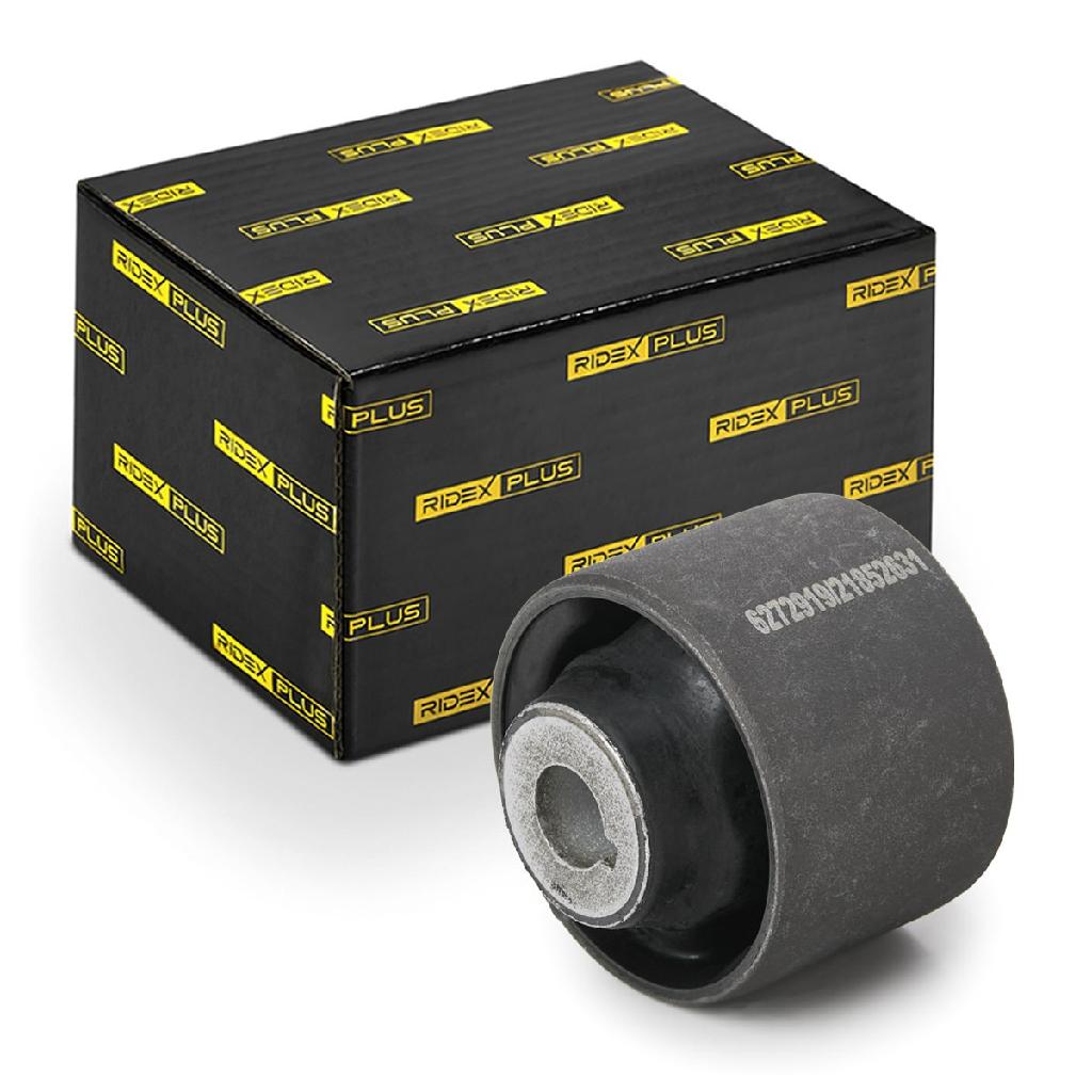 RIDEX PLUS Lagerung Lenker Hinten Vorne links rechts für VW Transporter T5 Bus