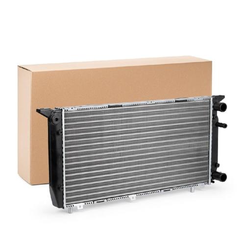 RIDEX 470R0015 Motorkühler / Wasserkühler für AUDI 80 Limousine (8C2, B4) Bild RIDEX 470R0015 Motorkühler / Wasserkühler für AUDI 80 Limousine (8C2, B4)