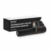 RIDEX Kurbelwellensensor 833C0077 Anzahl der Steckkontakte: 2 Induktivsensor