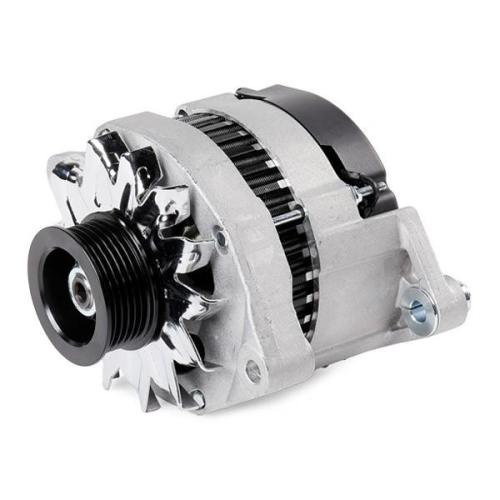 RIDEX 4G0490 Lichtmaschine 70A 12V Drehrichtung im Uhrzeigersinn mit für RENAULT Bild RIDEX 4G0490 Lichtmaschine 70A 12V Drehrichtung im Uhrzeigersinn mit für RENAULT