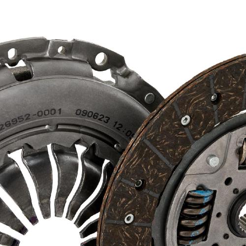 RIDEX 479C0071 Kupplungssatz passend für MERCEDES-BENZ SPRINTER 3,5-t Kasten Bild RIDEX 479C0071 Kupplungssatz passend für MERCEDES-BENZ SPRINTER 3,5-t Kasten