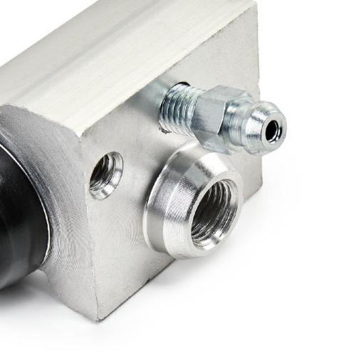 RIDEX 277W0071 1x Radbremszylinder Trommelbremse Radzylinder Hinten für TOYOTA Bild RIDEX 277W0071 1x Radbremszylinder Trommelbremse Radzylinder Hinten für TOYOTA