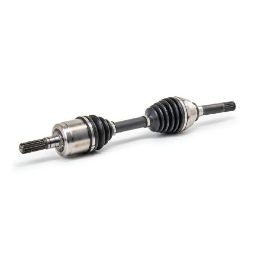RIDEX Antriebswelle Achswelle Vorne links rechts für ISUZU D-MAX (TFR, TFS) Bild RIDEX Antriebswelle Achswelle Vorne links rechts für ISUZU D-MAX (TFR, TFS)