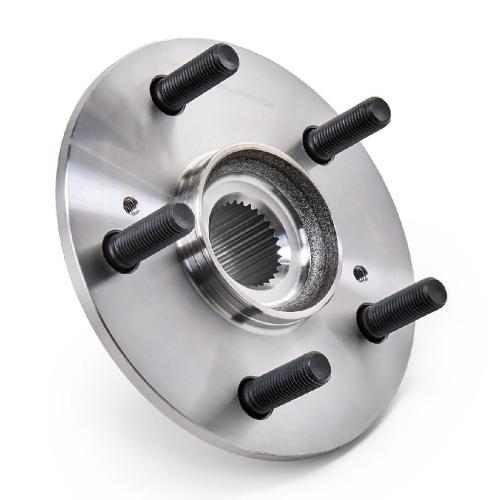 RIDEX Radnabe Vorne beidseitig für HONDA CR-V III (RE) Bild RIDEX Radnabe Vorne beidseitig für HONDA CR-V III (RE)