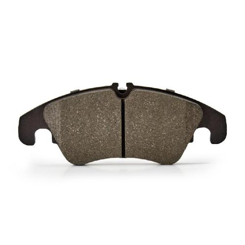 RIDEX PLUS Bremsbelagsatz Bremsbeläge Vorne für AUDI A4 Avant (8K5, B8) A6 Avant Bild RIDEX PLUS Bremsbelagsatz Bremsbeläge Vorne für AUDI A4 Avant (8K5, B8) A6 Avant