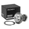 RIDEX 1260W0037 Kühlmittelpumpe Motorkühlung Wasserpumpe 1102000120 1102000920 Bild RIDEX 1260W0037 Kühlmittelpumpe Motorkühlung Wasserpumpe 1102000120 1102000920