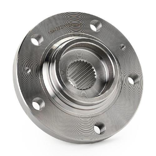 RIDEX Radnabe Vorne beidseitig für CITROËN C5 III Kombi (RW) Bild RIDEX Radnabe Vorne beidseitig für CITROËN C5 III Kombi (RW)