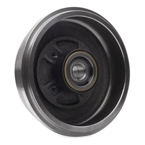 RIDEX 123B0215 2x Bremstrommeln Set Hinten InnenØ228,6mm AußenØ272mm Bild RIDEX 123B0215 2x Bremstrommeln Set Hinten InnenØ228,6mm AußenØ272mm